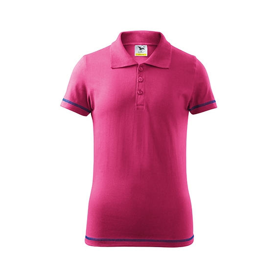 Junior Polokošeľa detská