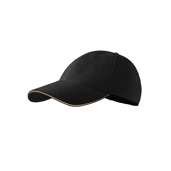 Sandwich 6P Čiapka unisex