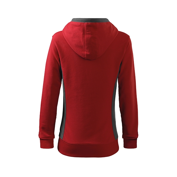 Kangaroo Mikina dámska