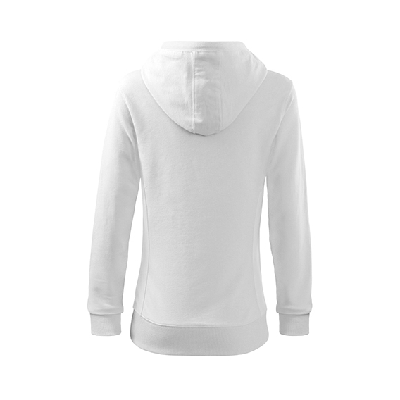 Kangaroo Mikina dámska