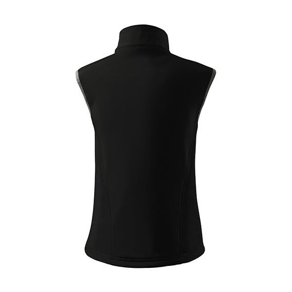 Vision Softshellová vesta dámska