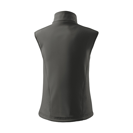 Vision Softshellová vesta dámska