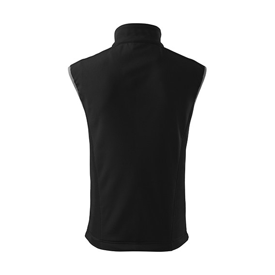 Vision Softshellová vesta pánska