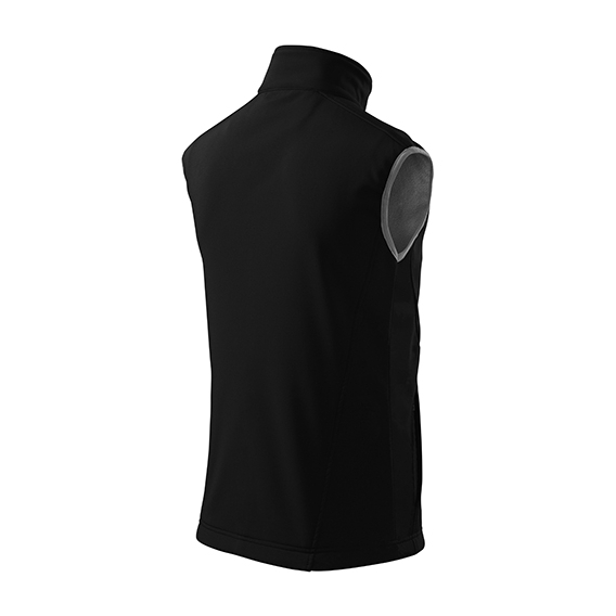 Vision Softshellová vesta pánska