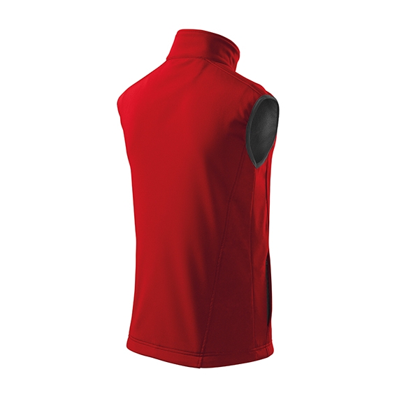 Vision Softshellová vesta pánska