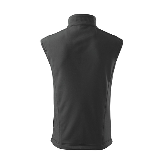 Vision Softshellová vesta pánska