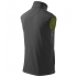 Vision Softshellová vesta pánska