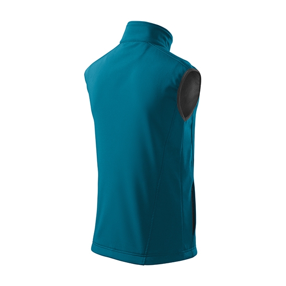 Vision Softshellová vesta pánska