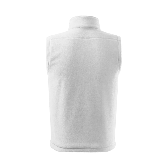 Next Fleece vesta unisex