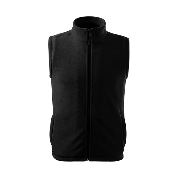 Next Fleece vesta unisex