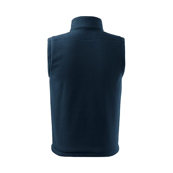 Next Fleece vesta unisex