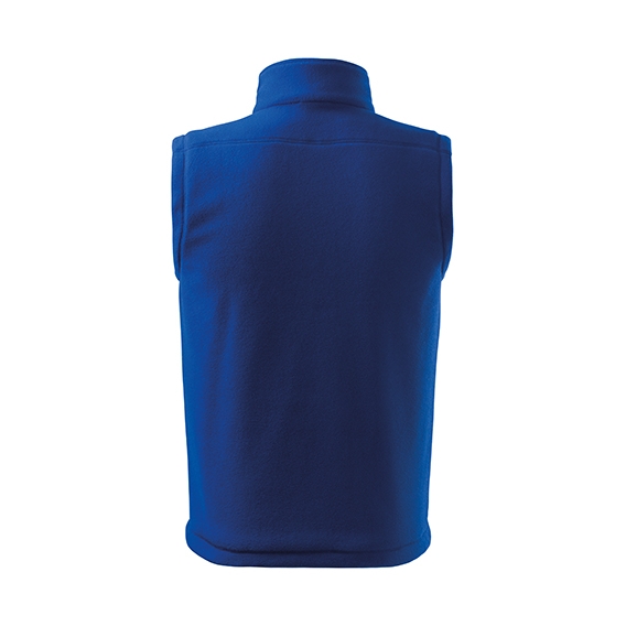 Next Fleece vesta unisex