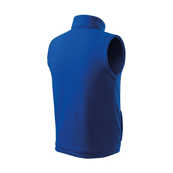 Next Fleece vesta unisex