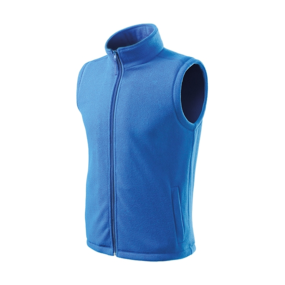 Next Fleece vesta unisex