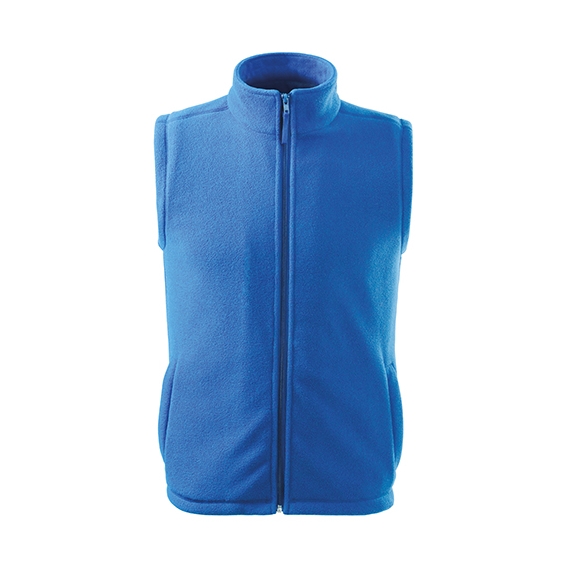 Next Fleece vesta unisex
