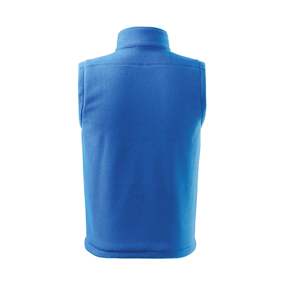 Next Fleece vesta unisex
