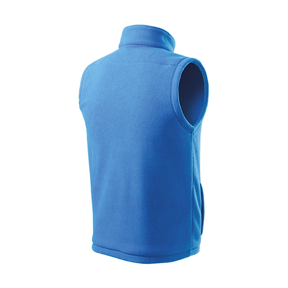 Next Fleece vesta unisex