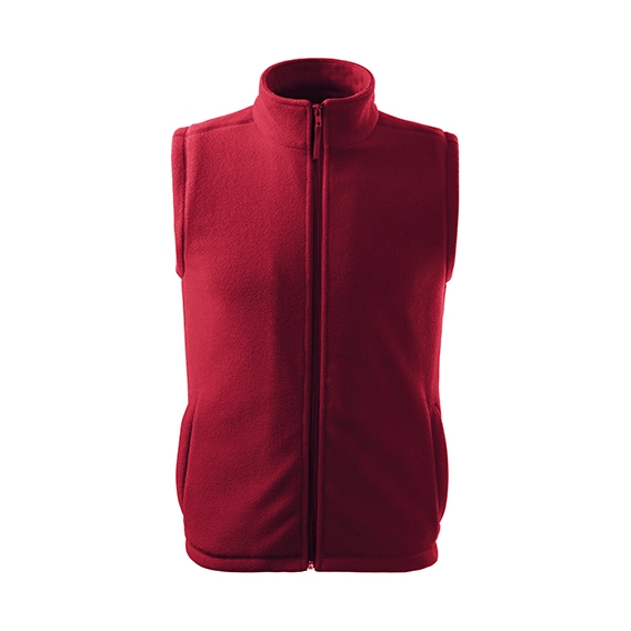 Next Fleece vesta unisex