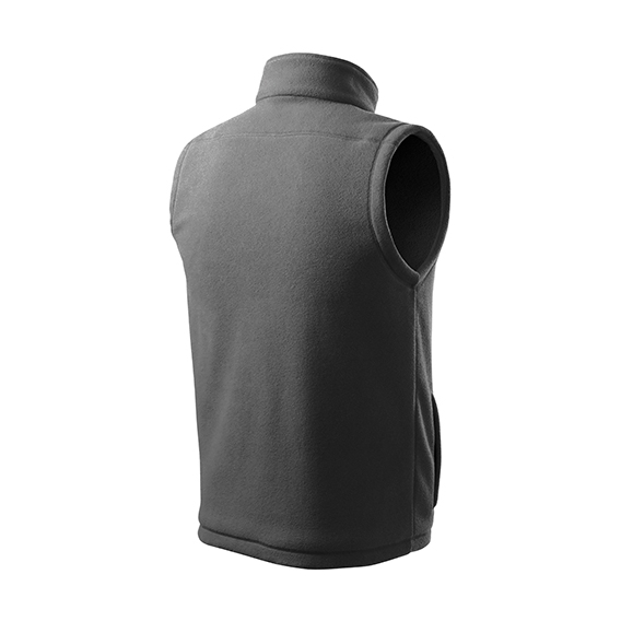 Next Fleece vesta unisex