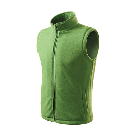 Next Fleece vesta unisex