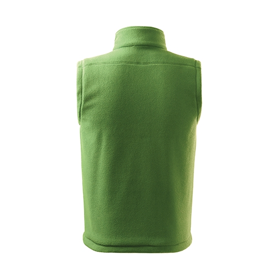 Next Fleece vesta unisex