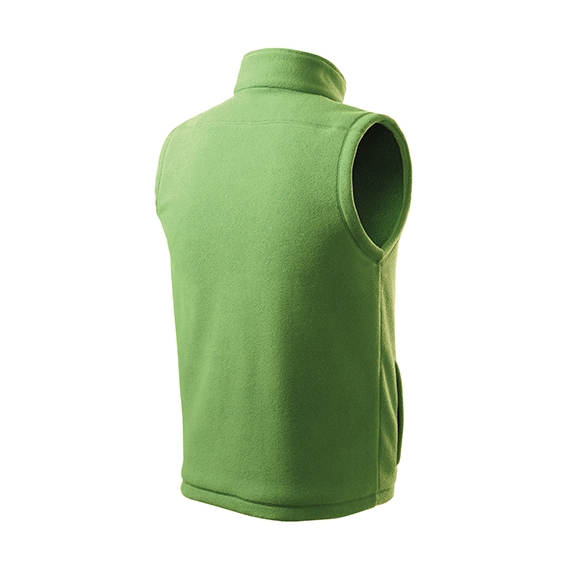 Next Fleece vesta unisex