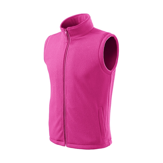 Next Fleece vesta unisex