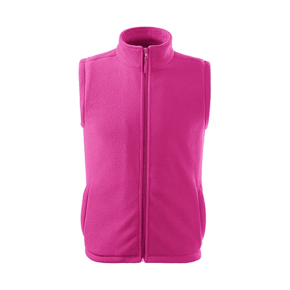Next Fleece vesta unisex