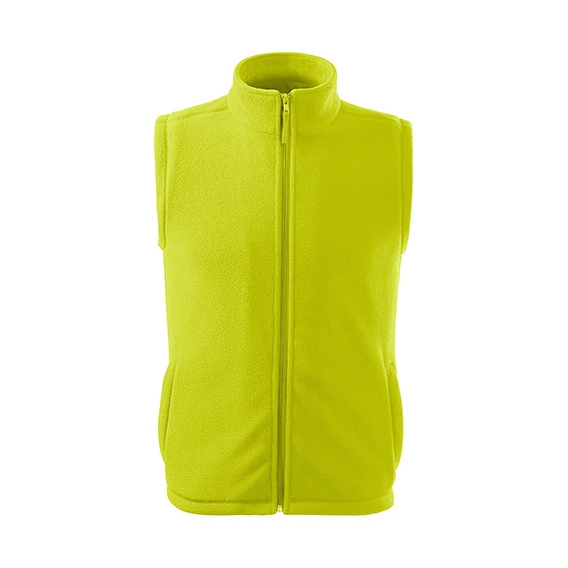 Next Fleece vesta unisex