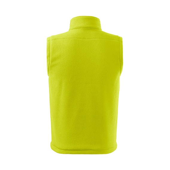 Next Fleece vesta unisex