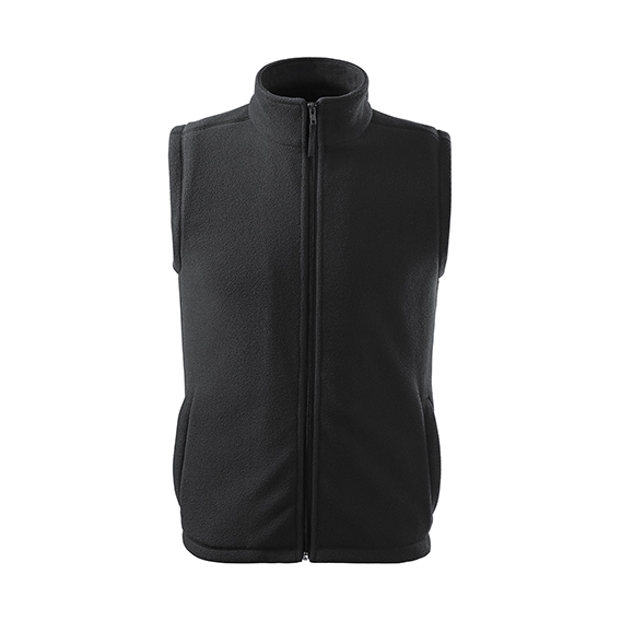 Next Fleece vesta unisex