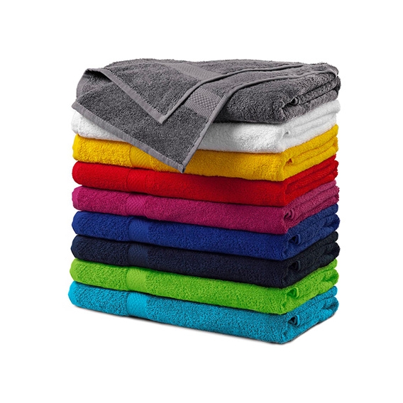 Terry Bath Towel Osuška unisex