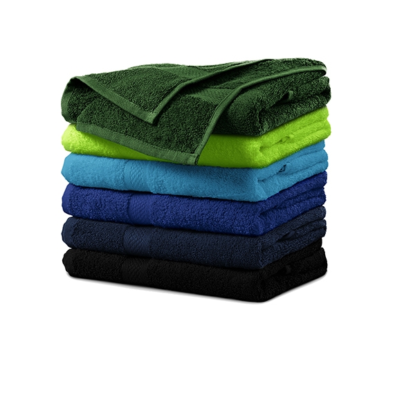 Terry Bath Towel Osuška unisex