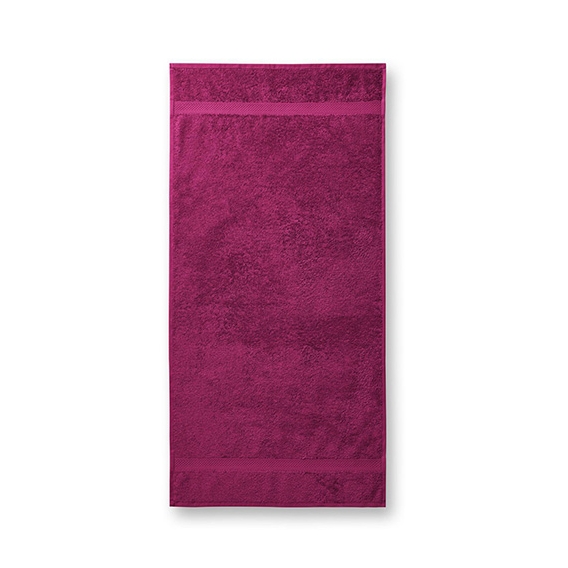 Terry Bath Towel Osuška unisex