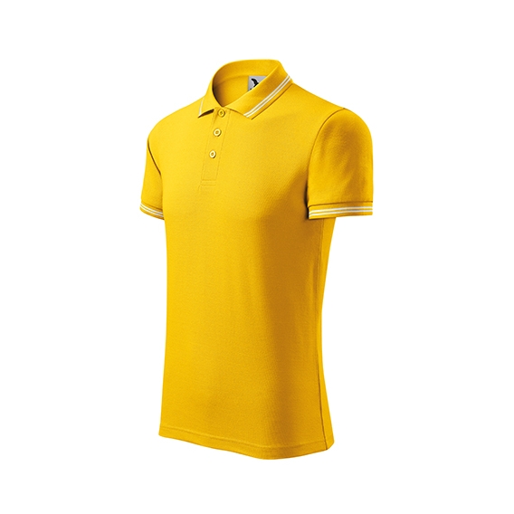 Urban Polokošeľa pánska