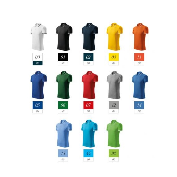 Urban Polokošeľa pánska