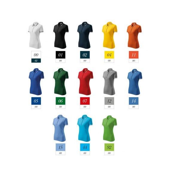 Urban Polokošeľa dámska