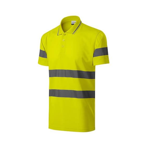 HV Runway Polokošeľa unisex