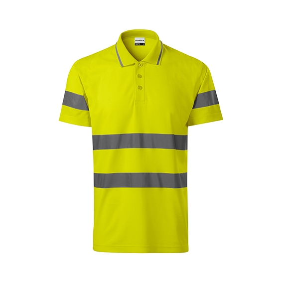 HV Runway Polokošeľa unisex