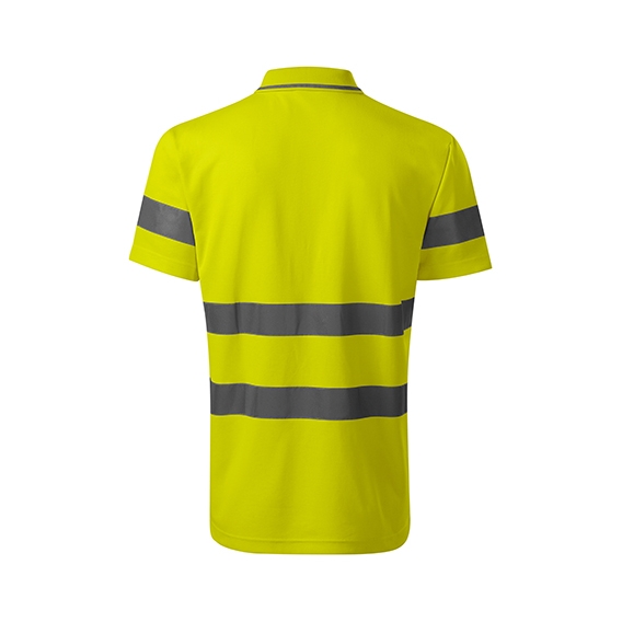 HV Runway Polokošeľa unisex