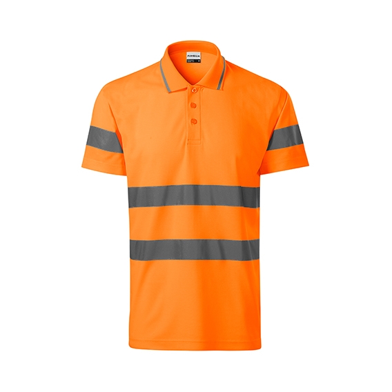 HV Runway Polokošeľa unisex