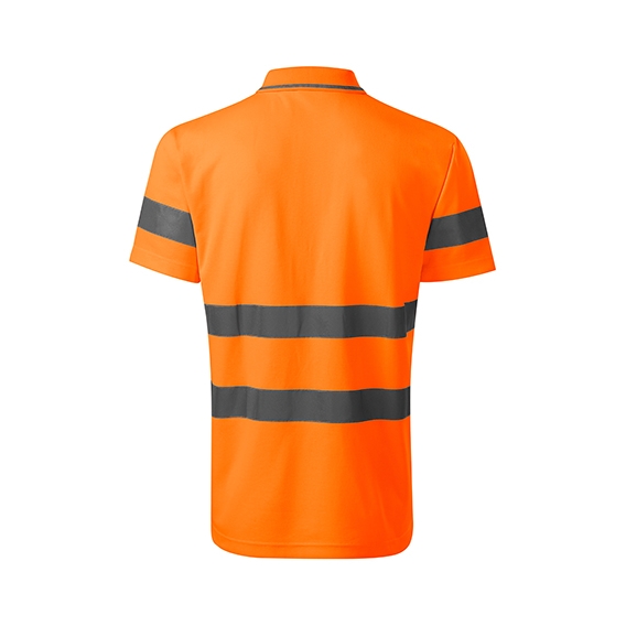 HV Runway Polokošeľa unisex