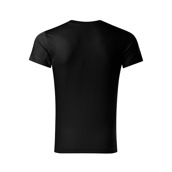 Slim Fit V-neck Tričko pánske