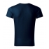 Slim Fit V-neck Tričko pánske