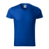 Slim Fit V-neck Tričko pánske