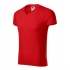 Slim Fit V-neck Tričko pánske