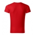 Slim Fit V-neck Tričko pánske