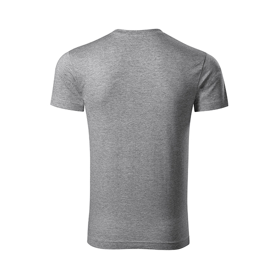 Slim Fit V-neck Tričko pánske