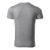 Slim Fit V-neck Tričko pánske