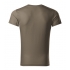 Slim Fit V-neck Tričko pánske